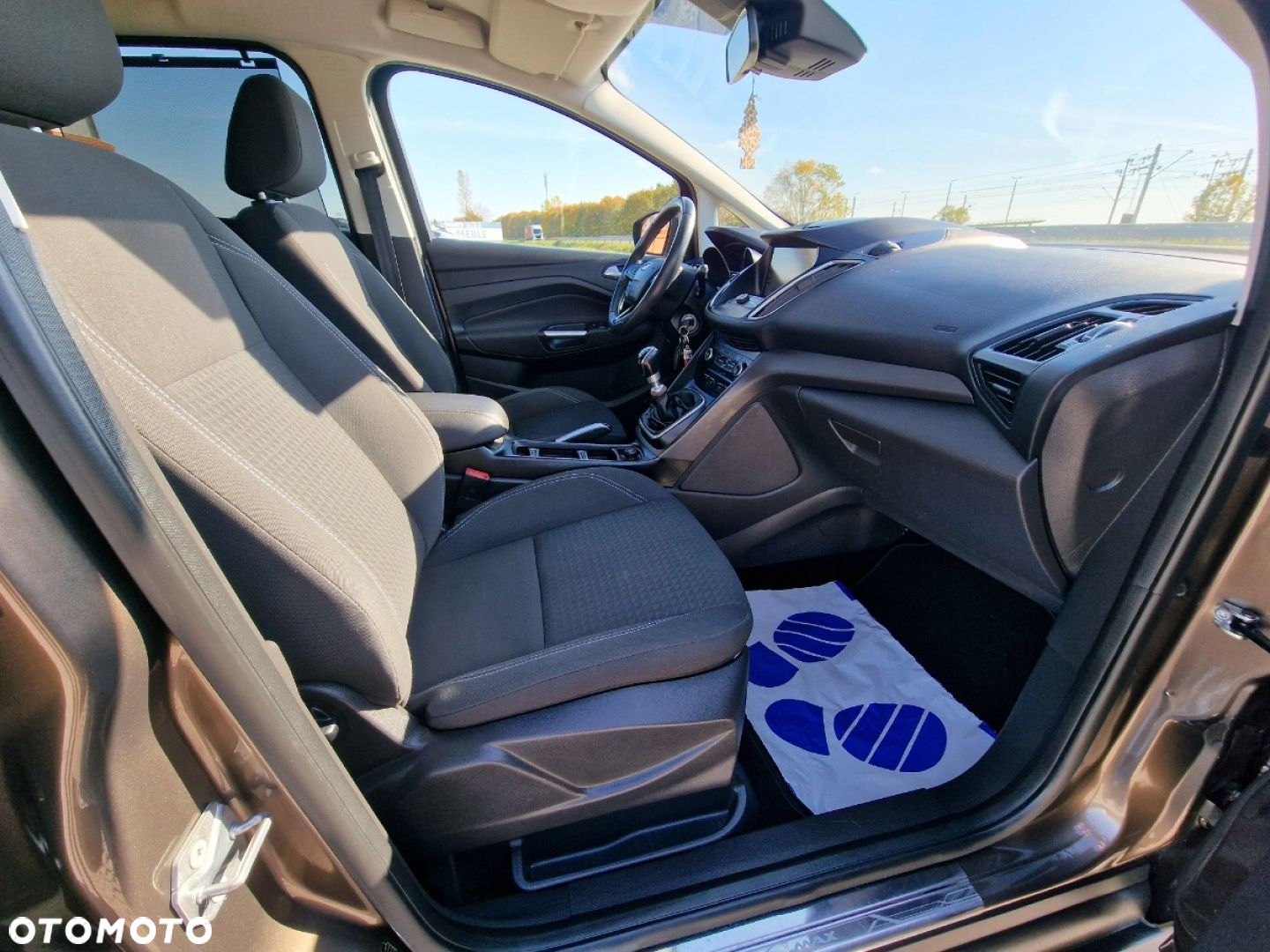 Ford C-MAX - 24