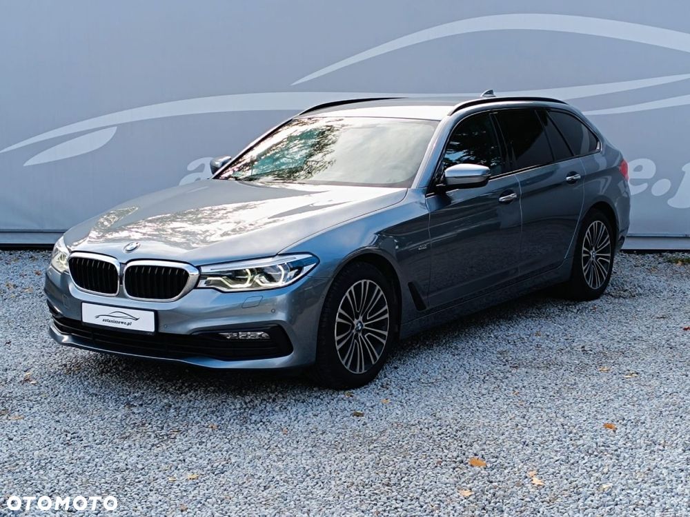 BMW Seria 5 - 11