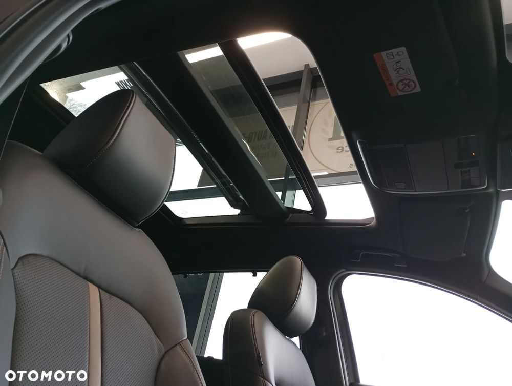 Mazda CX-80 2.5 e-Skyactiv PHEV Homura Plus AWD - 13