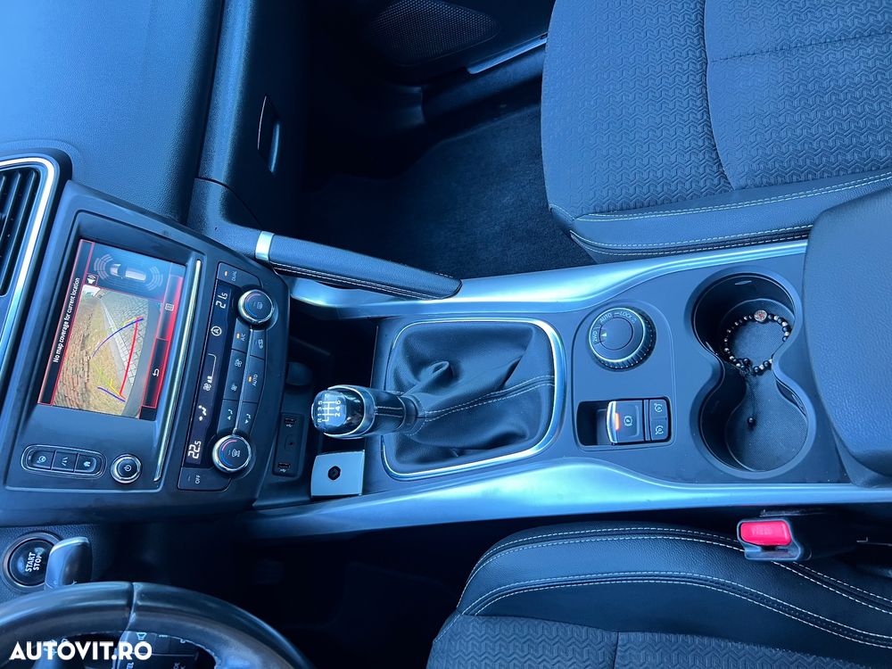 Renault Kadjar - 20