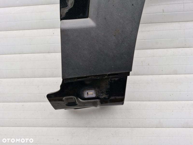CHEVROLET CAPTIVA I 1 LIFT BŁOTNIK PRAWY PRZÓD PRZEDNI - 6