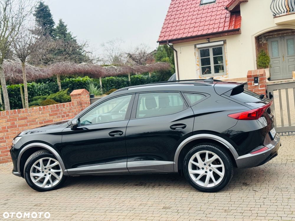 Cupra Formentor 1.5 TSI DSG Tribe Edition - 35