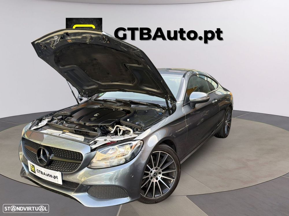 Mercedes-Benz C 250 - 56