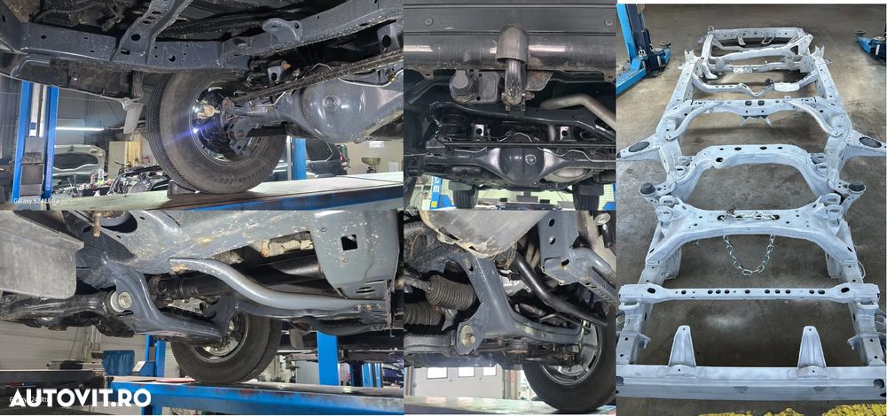 Toyota Land Cruiser 3.0 TD-4D Aut Executive - 35