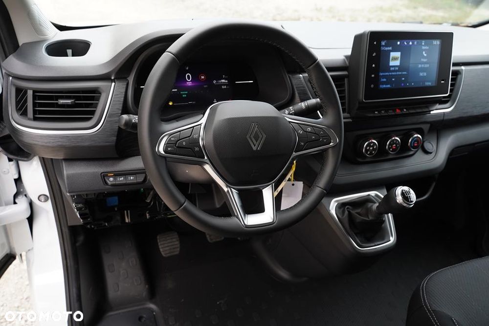 Renault Trafic 2.0 dCi L2H1 HD Extra - 20