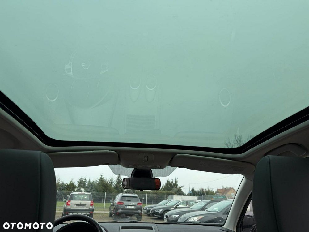 Nissan Qashqai - 26