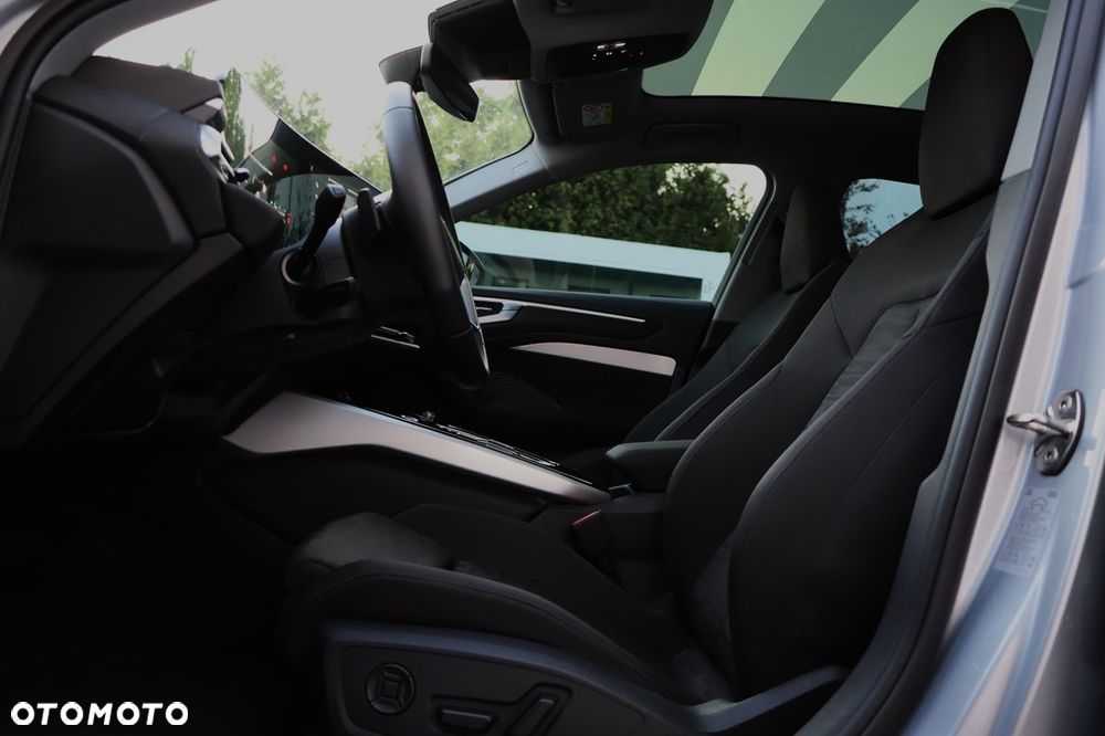 Audi A6 Avant - 21