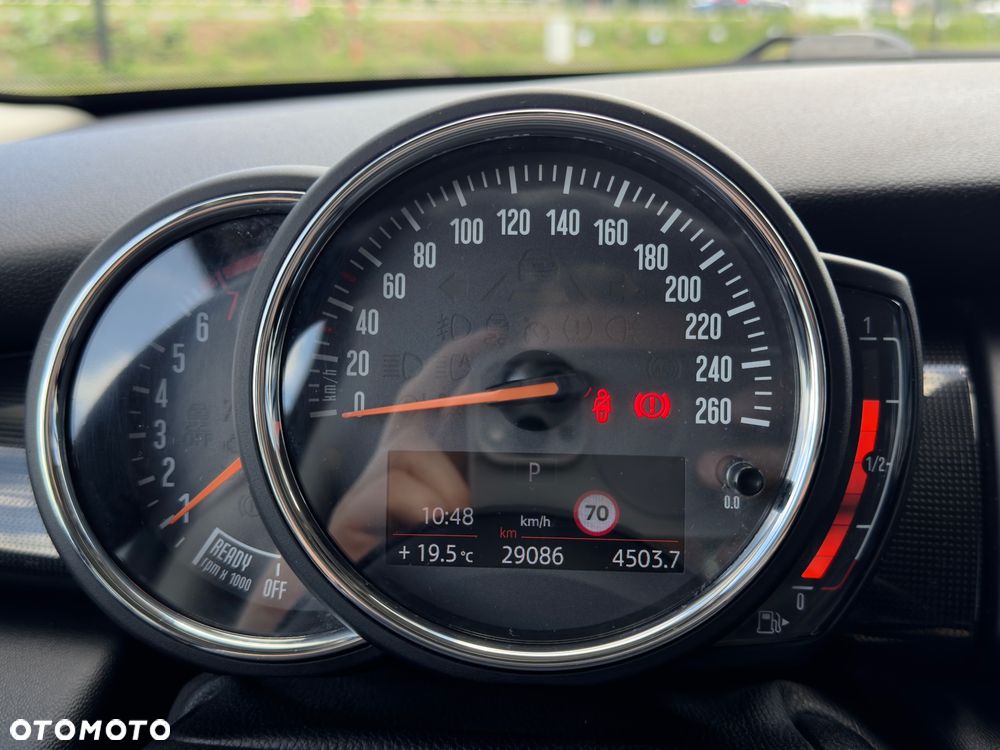 MINI Cooper - 18