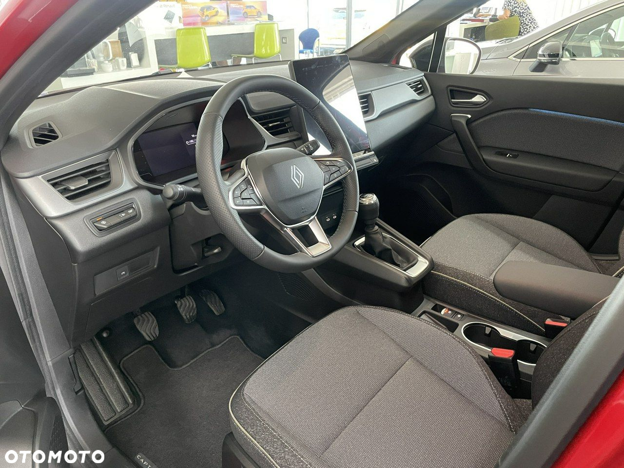 Renault Captur - 4
