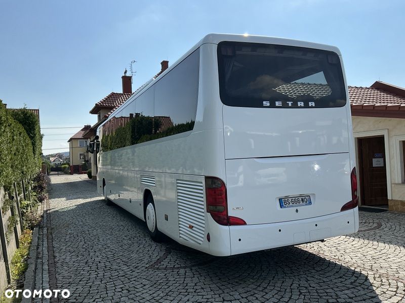 Setra 416 GTHD - 4