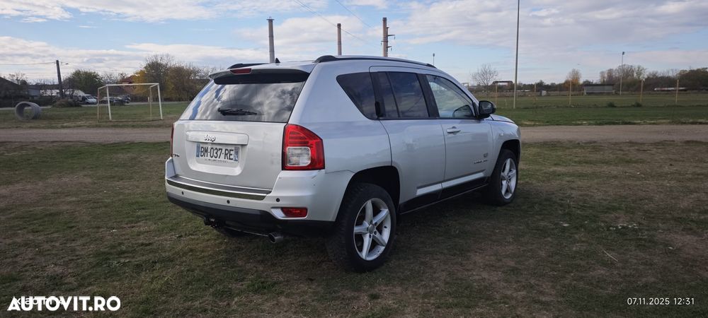 Jeep Compass - 3