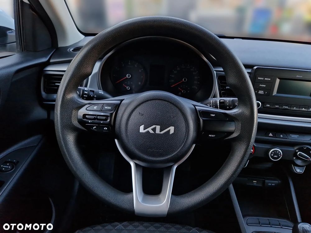 Kia Rio 1.0 T-GDI M - 16