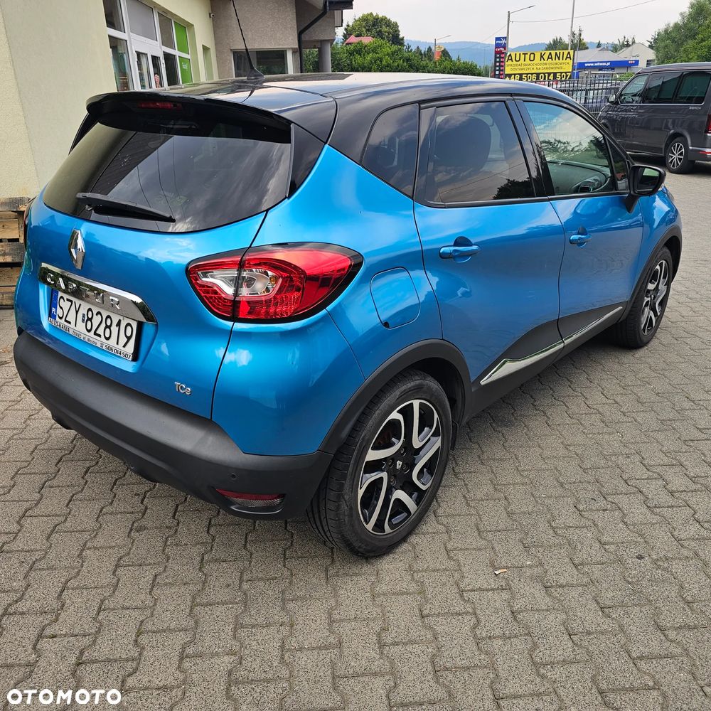 Renault Captur 0.9 Energy TCe Night&Day - 6