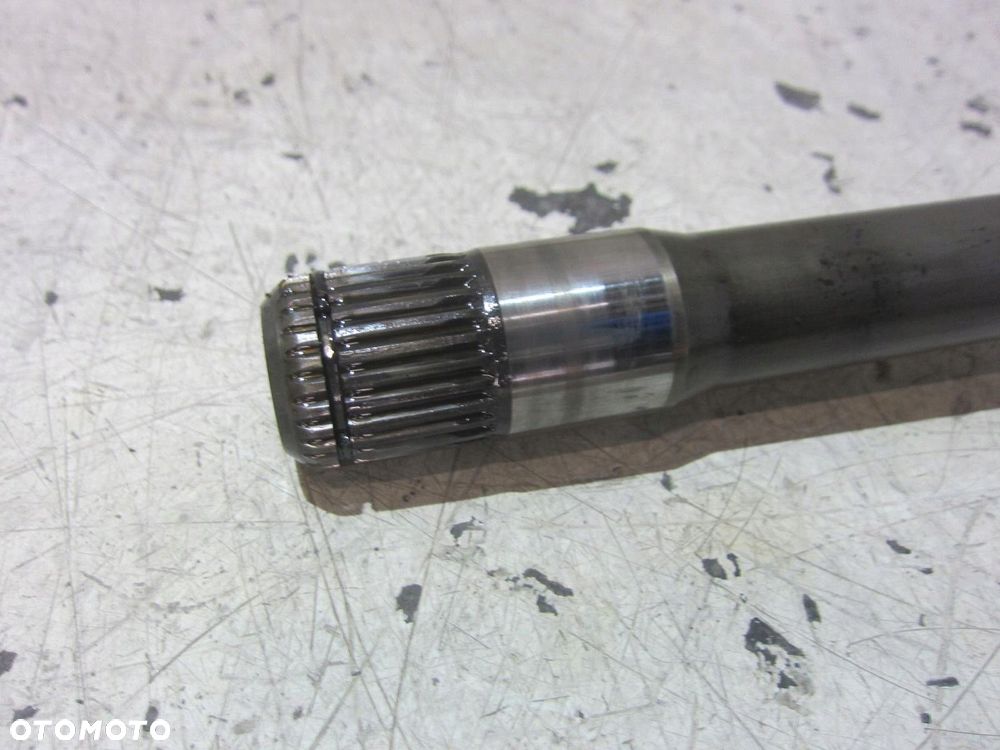BMW X3 G01 X3 X4 G02 PÓŁOŚ PRAWA PRZEDNIA PRZÓD XDRIVE 8680338 31608680338 - 5