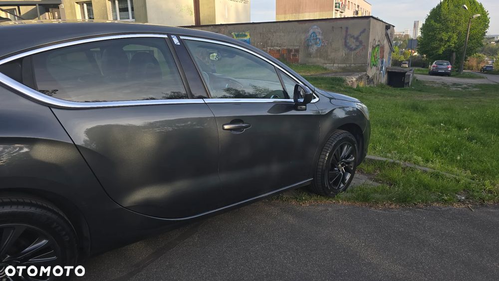 Citroën DS4 1.6 VTi SoChic - 3