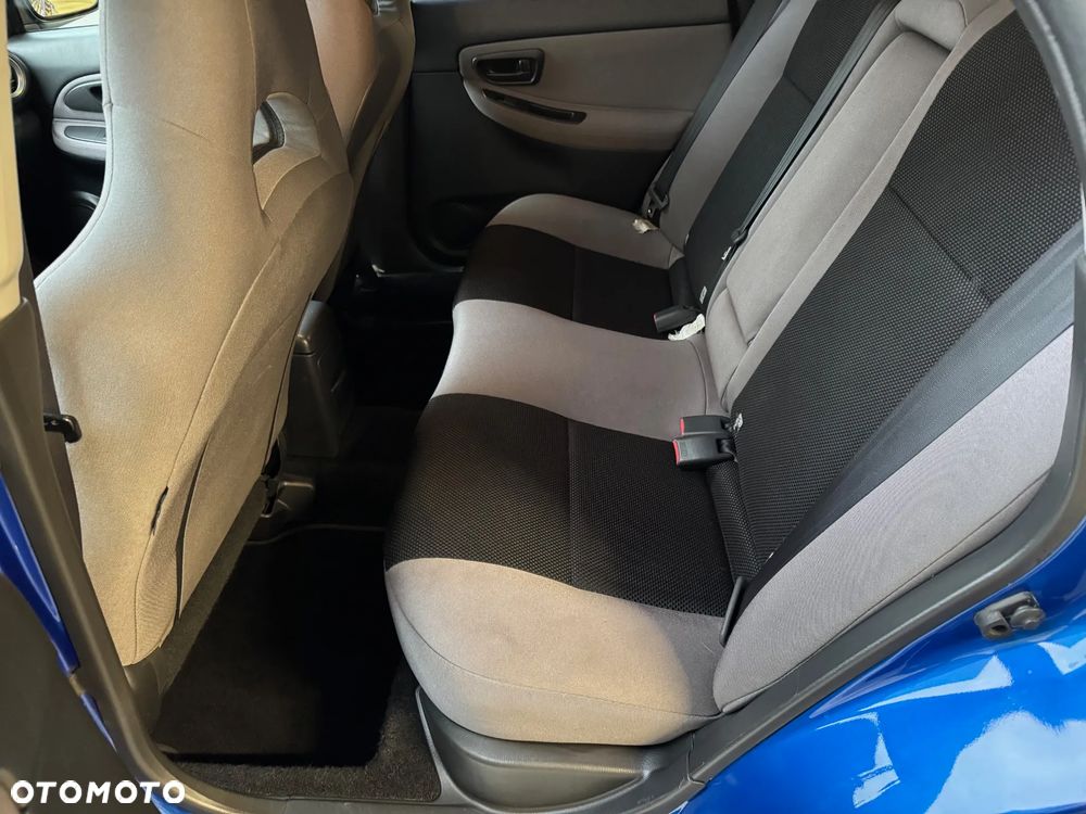 Subaru Impreza 2.5 WRX - 25