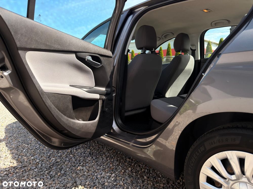 Fiat Tipo 1.6 E-Torq 16v - 25