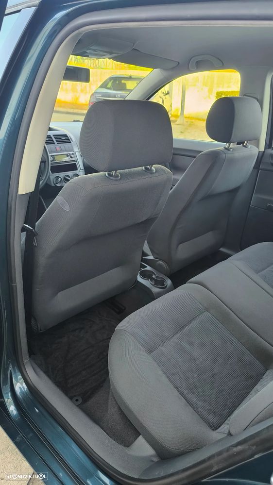 VW Polo 1.2 Confortline - 34