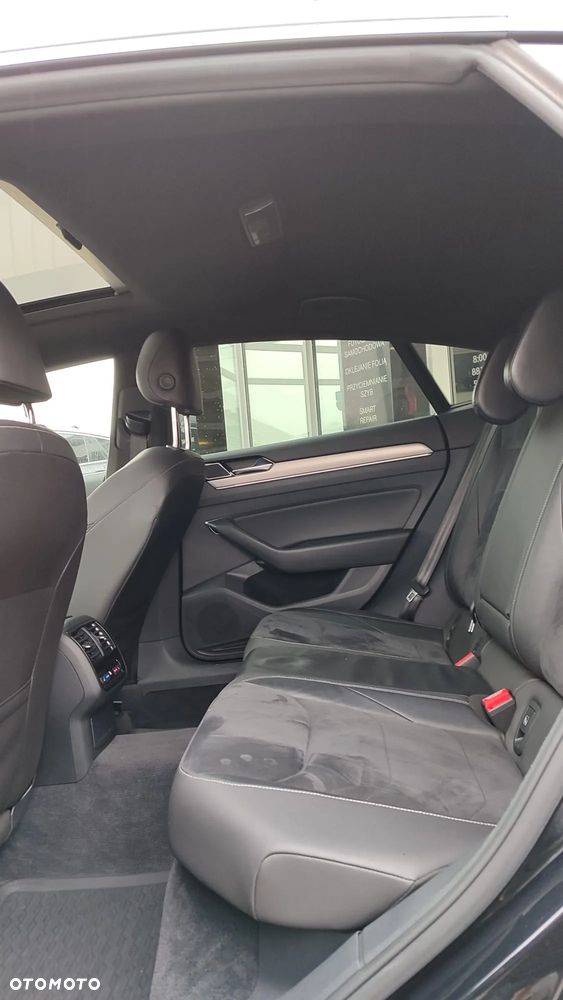 Volkswagen Arteon 2.0 TDI Bi-Turbo SCR 4Mot R-Line DSG - 30