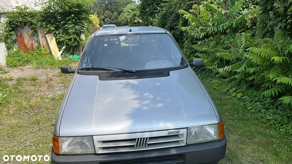 Fiat Uno - 3