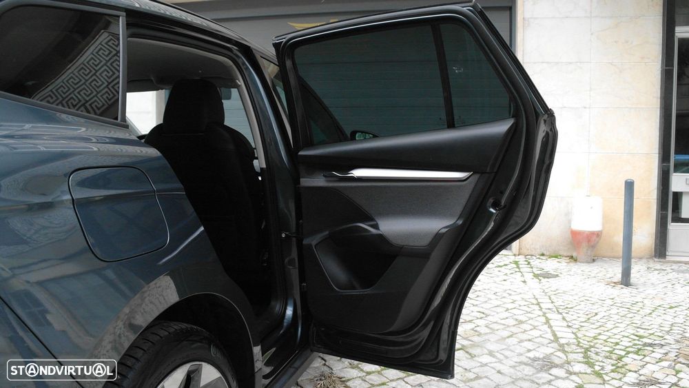 Skoda Enyaq iV 60 - 16