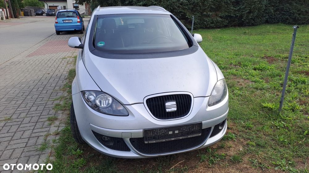 Seat Altea XL 2.0 TDI DPF Style - 3