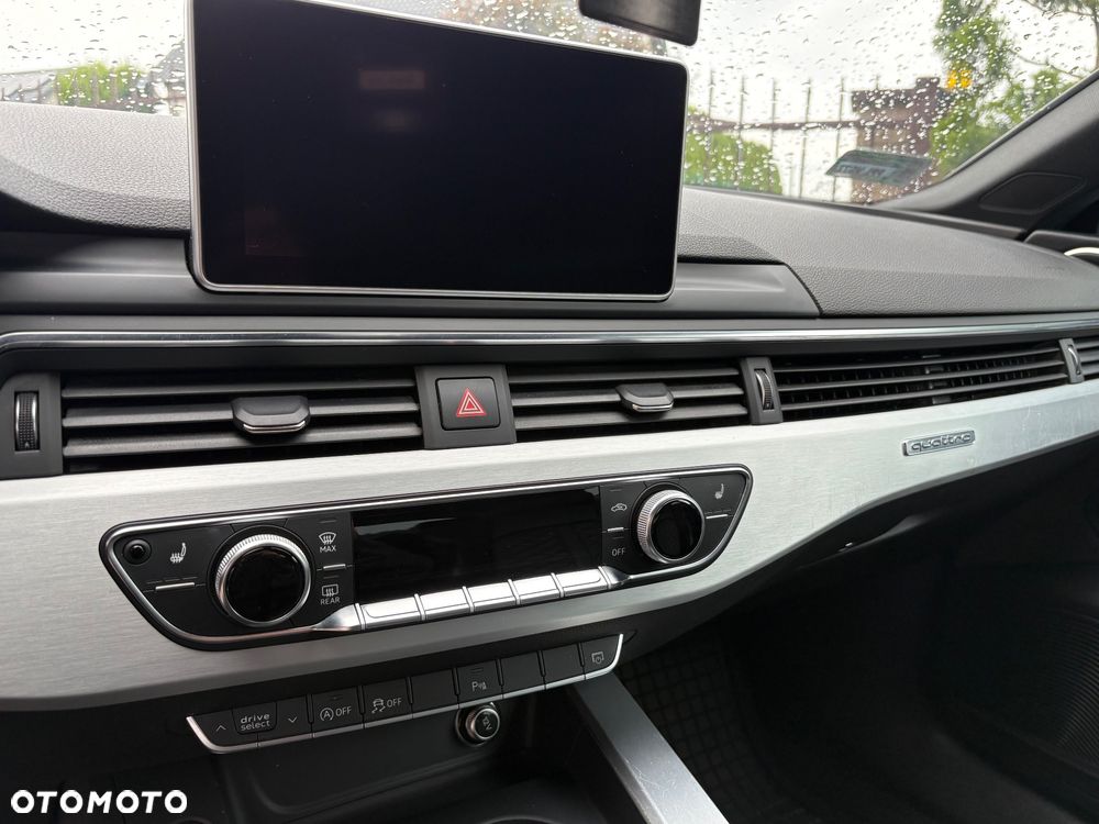 Audi A5 Sportback 2.0 TFSI Quattro S tronic - 23