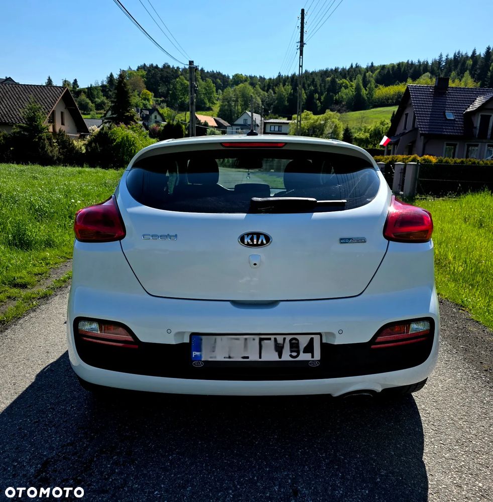 Kia Ceed 1.4 Business Line - 23