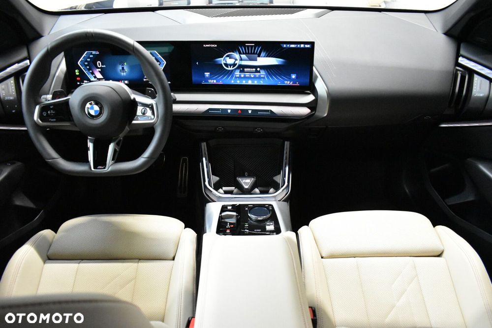 BMW X3 2025 photo 5