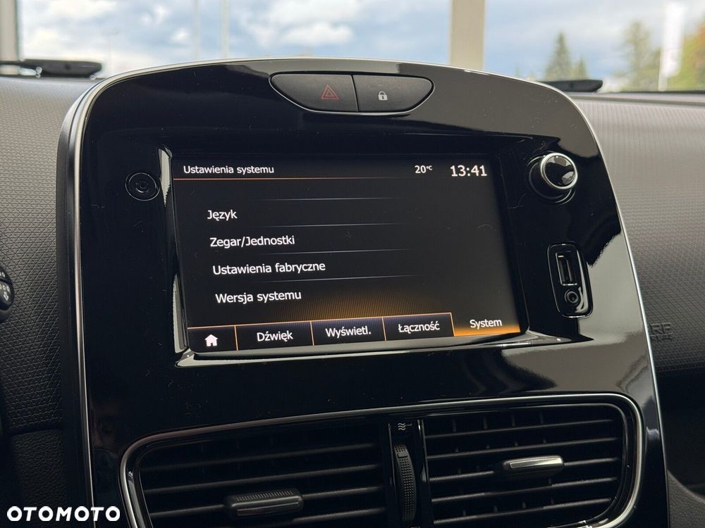 Renault Clio 0.9 Energy TCe Zen - 36