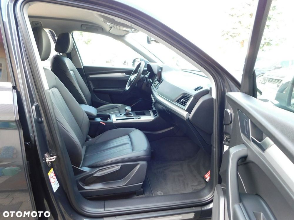Audi Q5 - 9