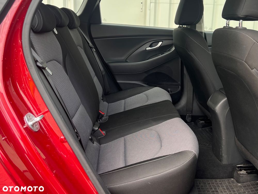 Hyundai i30 1.5 DPI Comfort - 17