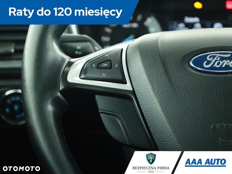 Ford Mondeo - 15