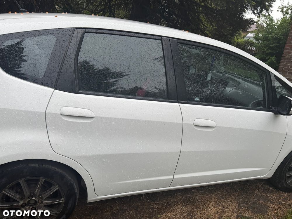 Honda Jazz 1.2 i-VTEC - 6
