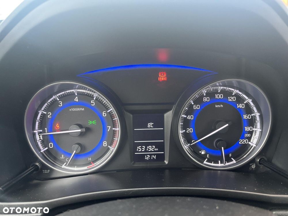 Suzuki Baleno 1.2 Comfort - 20