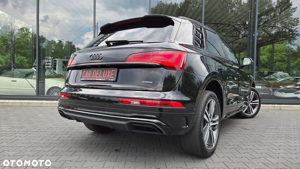 Audi Q5 40 TFSI quattro S tronic S line - 7