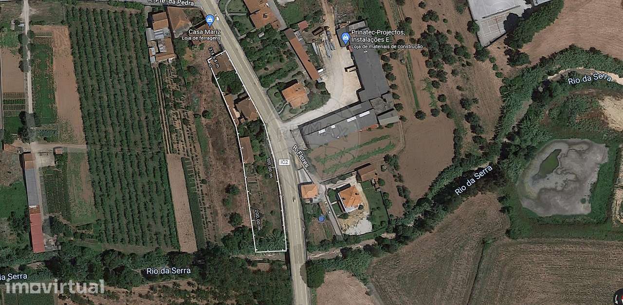 Moradia T10 para venda - Grande imagem: 2/3