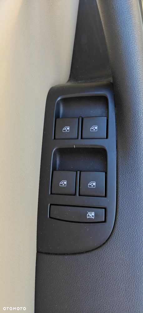 Opel Zafira 2.0 CDTI Cosmo - 28