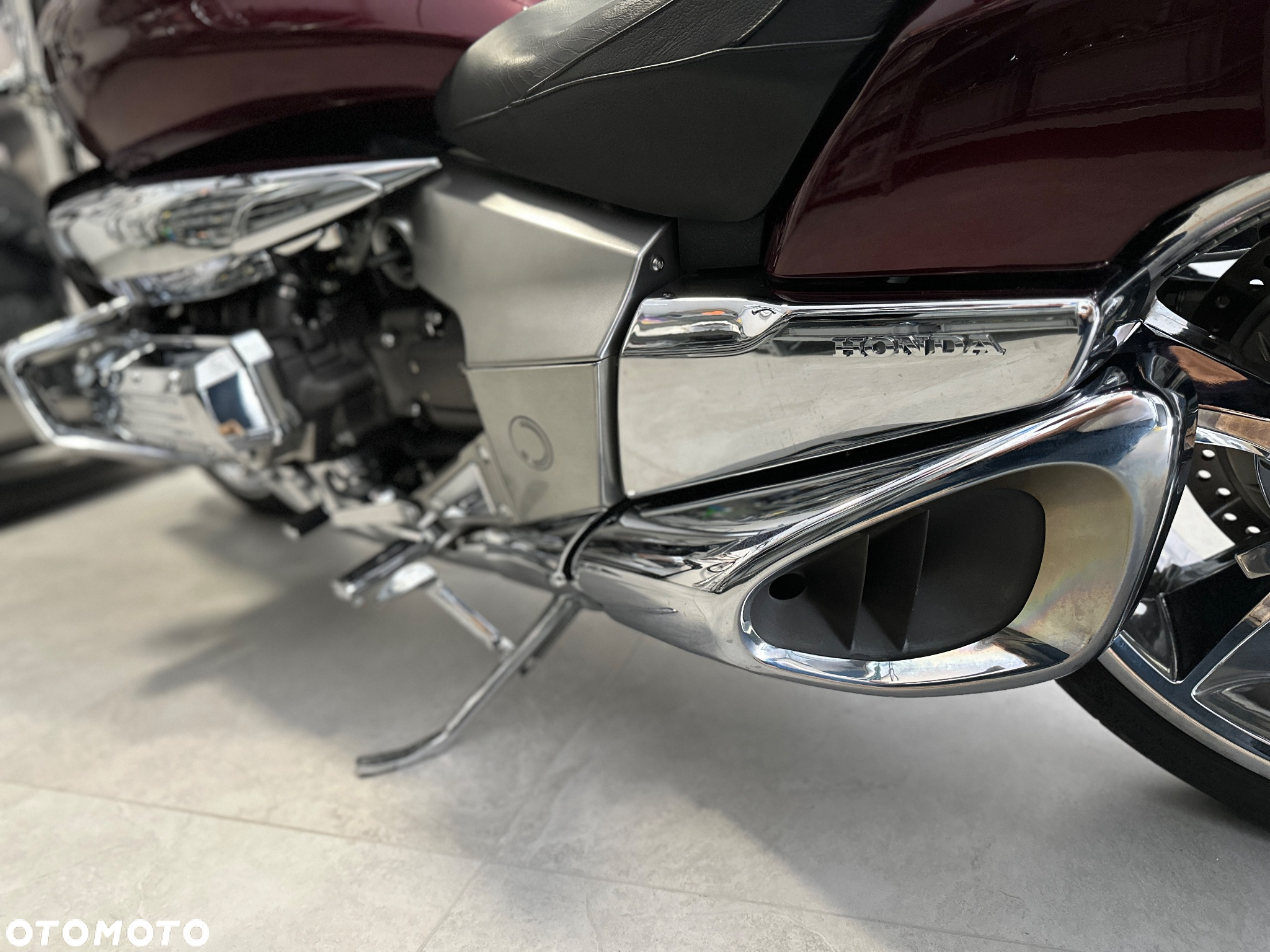 Honda Valkyrie - 25