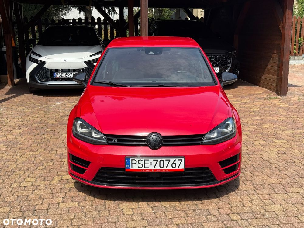 Volkswagen Golf - 3