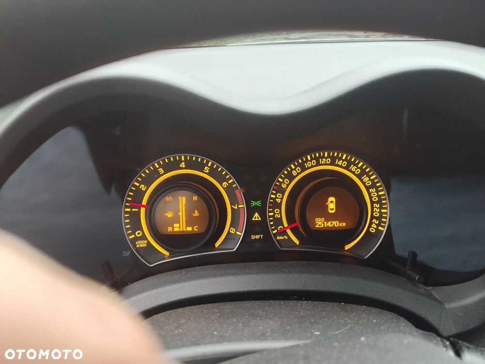 Toyota Auris 1.4 VVT-i Luna - 5