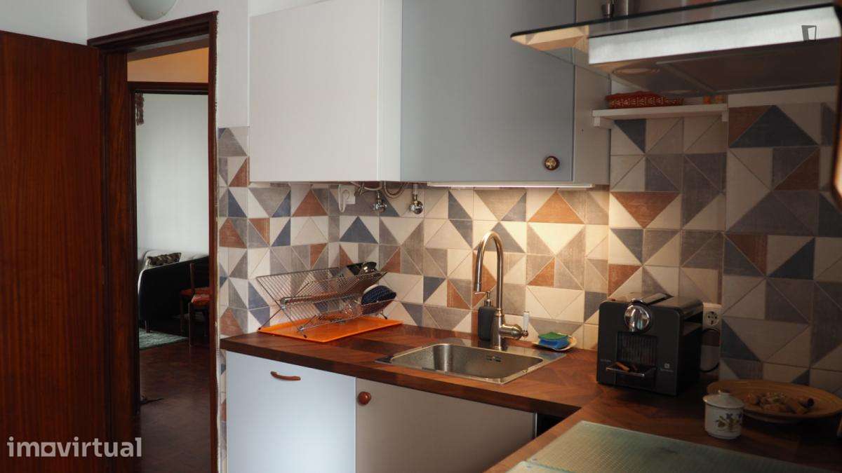 Apartamento com 2 quartos - localizado em Faro - Grande imagem: 5/19