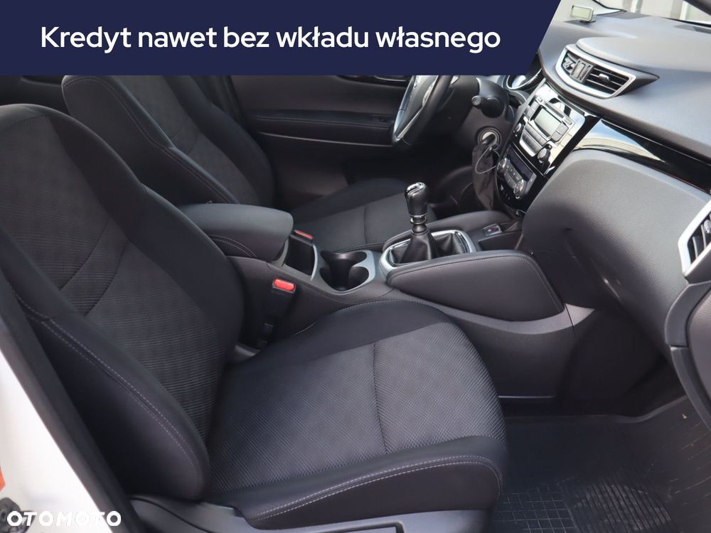 Nissan Qashqai - 11