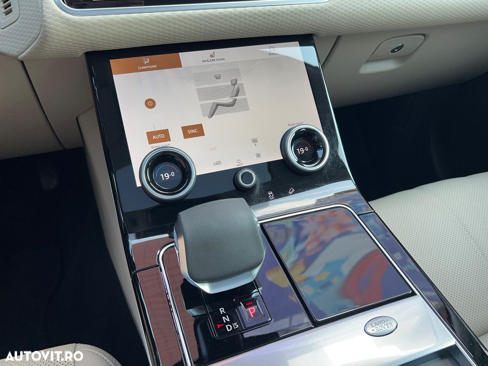 Land Rover Range Rover Velar - 30