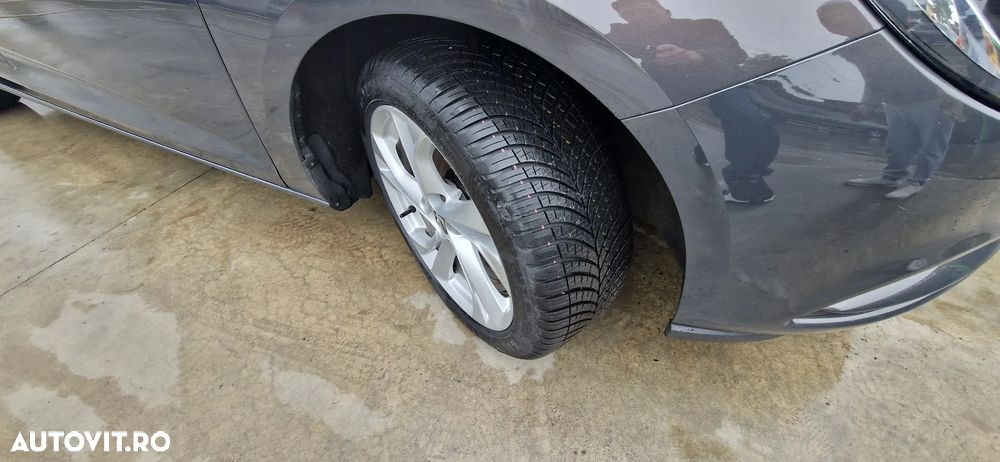 Opel Astra 1.4 Turbo Start/Stop Edition - 18