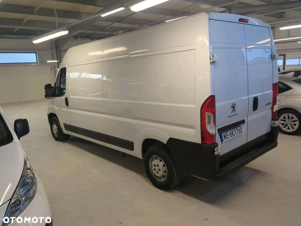 Peugeot Boxer l3h2 PRO - 3
