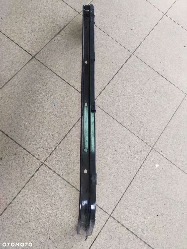 Ford Tourneo Connect Mk2 Prowadnica Drzwi Przesównych Prawych - 2