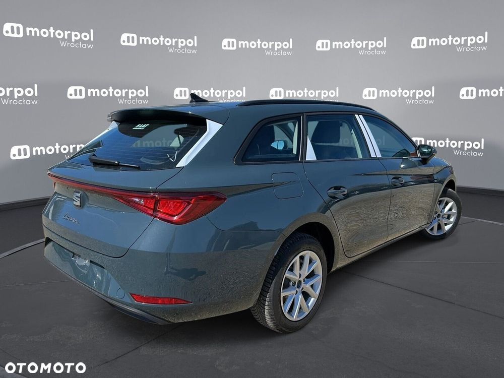 Seat Leon - 13