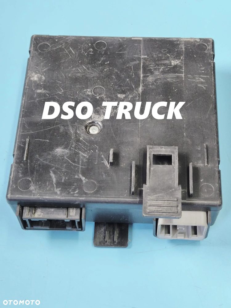 22082676-P04 STEROWNIK KOMPUTER KASETA MODUL DACU VOLVO FH FM - 3
