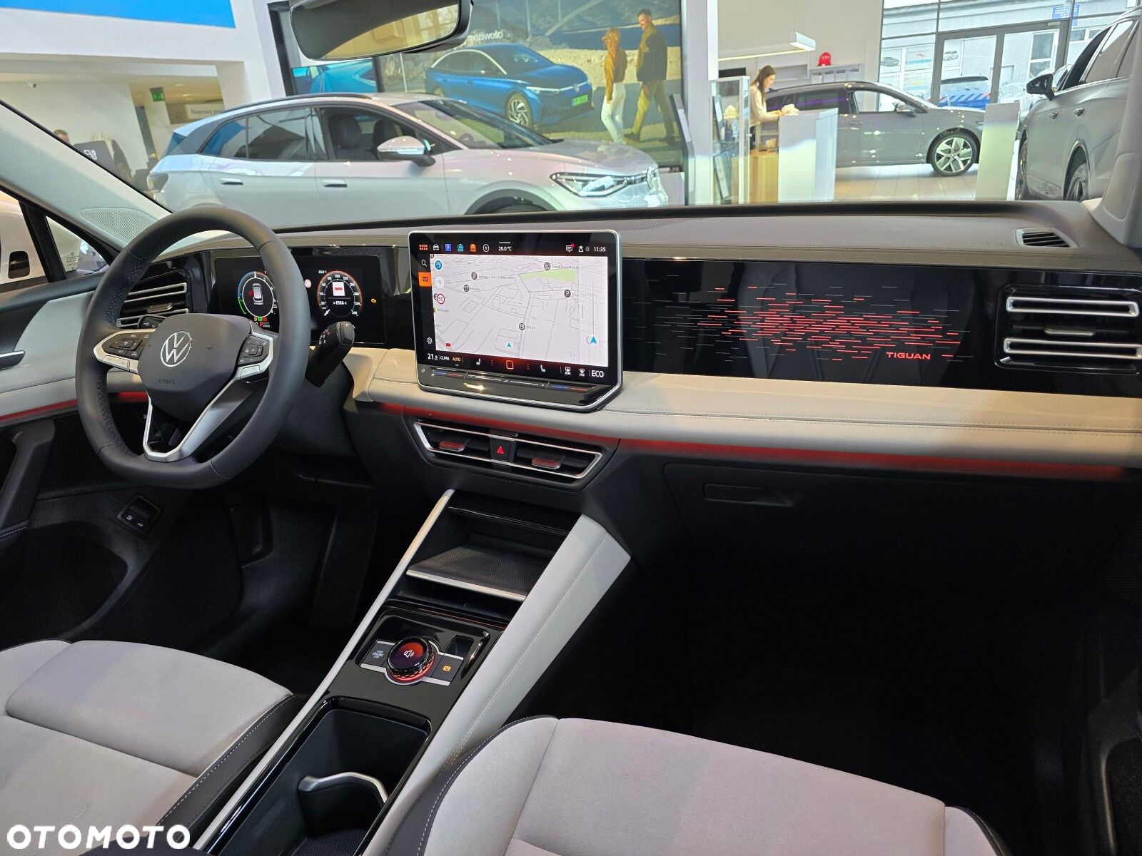 Volkswagen Tiguan - 20